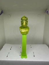 Universal Monsters Custom Tribute The Outer Limits Galaxy Being Translucent Cast