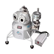 CNC Universal Knife Grinder with Automatic Tungsten Carbide Sharpening Machine