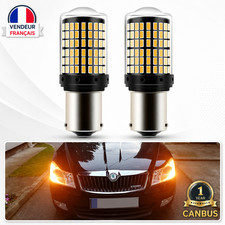 Ampoule Skoda SUPERB