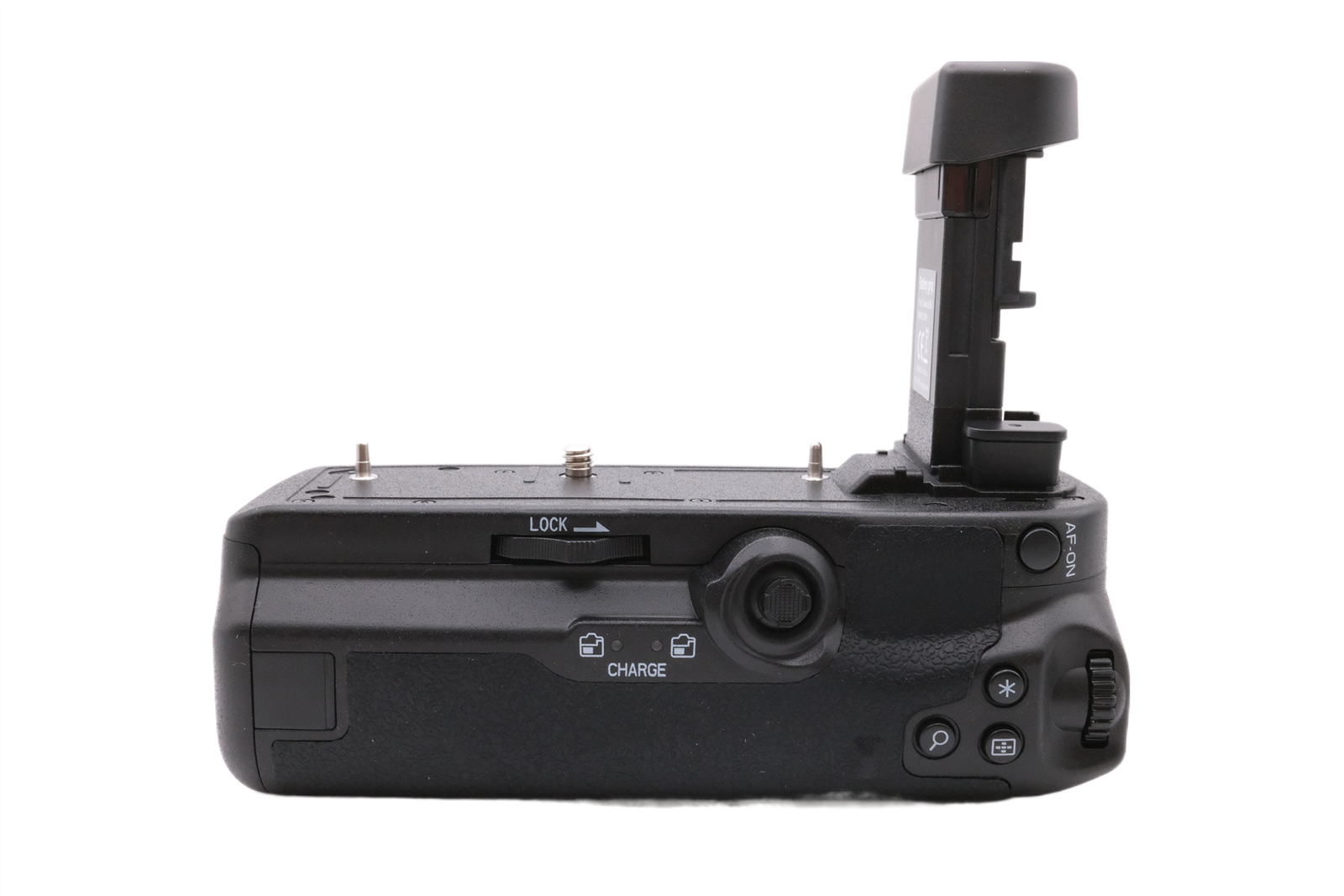 Dot.Foto BG-R10 Replacement Battery Grip for Canon EOS R5, R5C, R6, R6 II