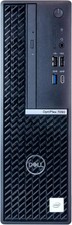 Dell Optiplex 7090 Desktop Intel i5 3.2 16GB RAM 250GB SSD Solid