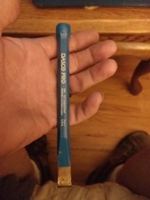 Vintage 1/2" Dasco Pro Kaltmeißel Werkzeug Nr. 405 5-7/16" lang  