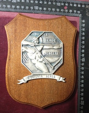 CREST AERONAUTICA MILITARE 1^ BRIGATA AEREA RARITÀ!