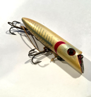 Heddon 5