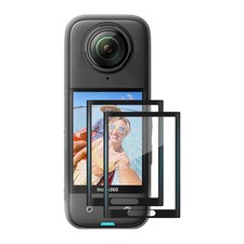 Lens Cap Insta360 X4/X5 Protective Cover Camera Accessory