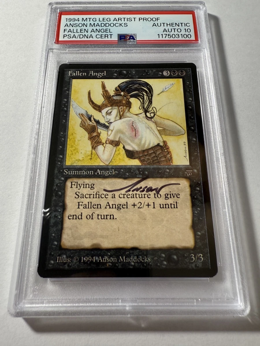 Mtg Artist Proof for sale | eBay