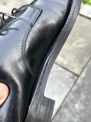 Alden 0558