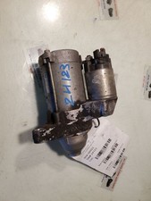 Starter Motor 1.3kw Fits 14 COROLLA 48417