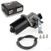 Wischermotor Front Scheibenwischer Motor Vorne FüR Seat Toledo 2 II 1M2 Leon 1M1