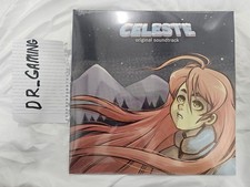 Celeste Soundtrack Vinyl