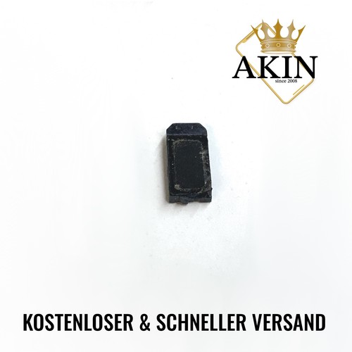 Original Samsung Lautsprecher (Buzzer) für Galaxy A & M Serie