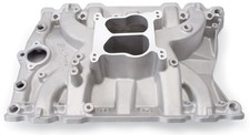 Edelbrock 2151 Performer Olds 455 Intake Manifold
