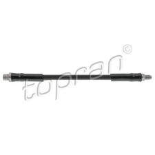 2x Bremsschlauch hinten für BMW X3 F25 X4 F26 | 392818