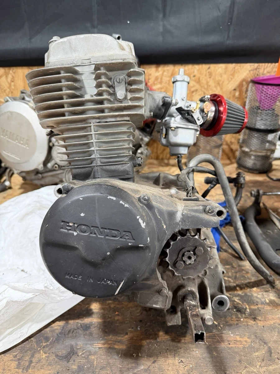 Engines & Parts for Honda XR100 for sale | eBay