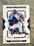 2025 National Treasures Braylon Payne Holo Silver 41/49 Brewers