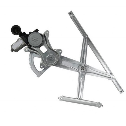 For Toyota Corolla Window Regulator 2009 10 11 12 2013 Front Driver Side Power - Picture 6 of 7