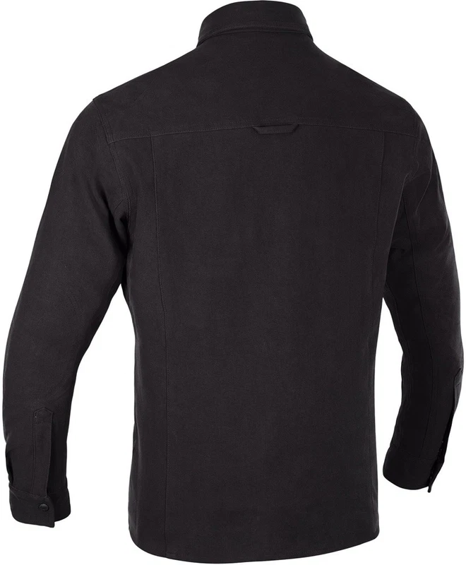 Oxford Ridgeback Aa Shirt Black, photo 2 of 7
