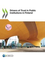 Oecd | Drivers Of Trust In Public Institutions In Finland | Taschenbuch (2021)