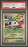 Shaymin Lv X