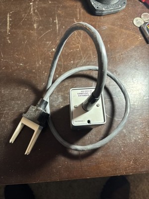 Tektronix Sampling Head 3  012-0124-00