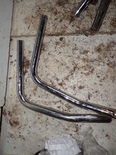 paire de guidons 103 peugeot