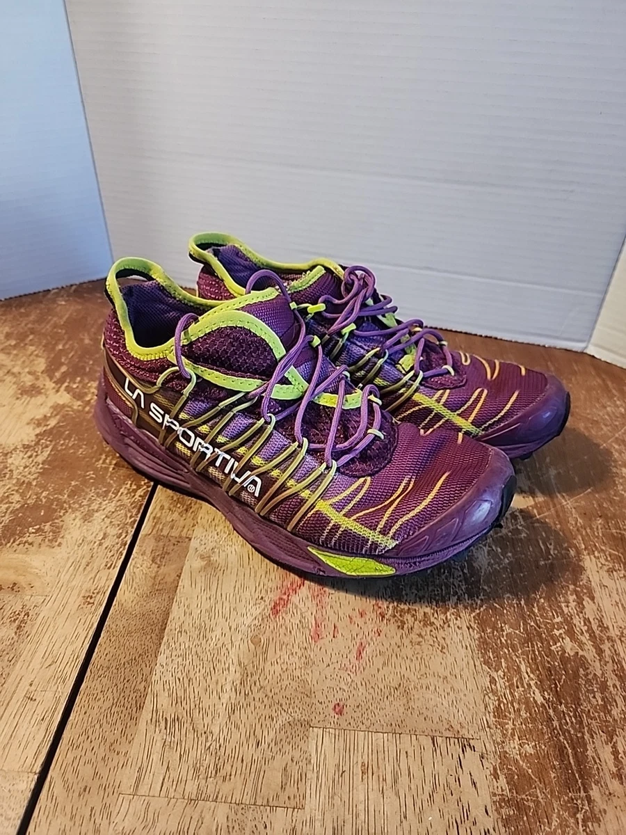 La Sportiva Gray Athletic Shoes for Women for sale | eBay