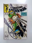 Amazing Spider-Man #298 1st Todd McFarlane