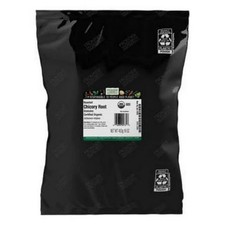 Racine De Chicorée Rôtie Bio 16 Oz Par Frontier Coop