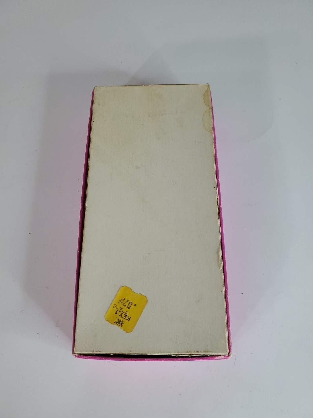 Vintage UNUSED Set Of 16 60s 70s Greeting Cards For All Occasions Retro In Box