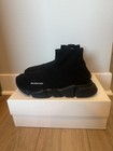 men’s black Balenciaga sneakers Size 47 (us 13) — photo 3