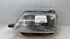 Optique avant principal gauche (feux)(phare) CITROEN SAXO PHASE 1 00006204N5