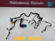 2021-2026 Mercedes S500 S580 S63 Front Right Passenger Seat Wire Harness Oem 28k