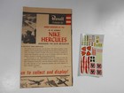 Revell Nike Hercules with Launcher Original From 1958 1/40 — photo 3