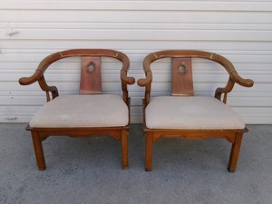 James Mont Chair | eBay