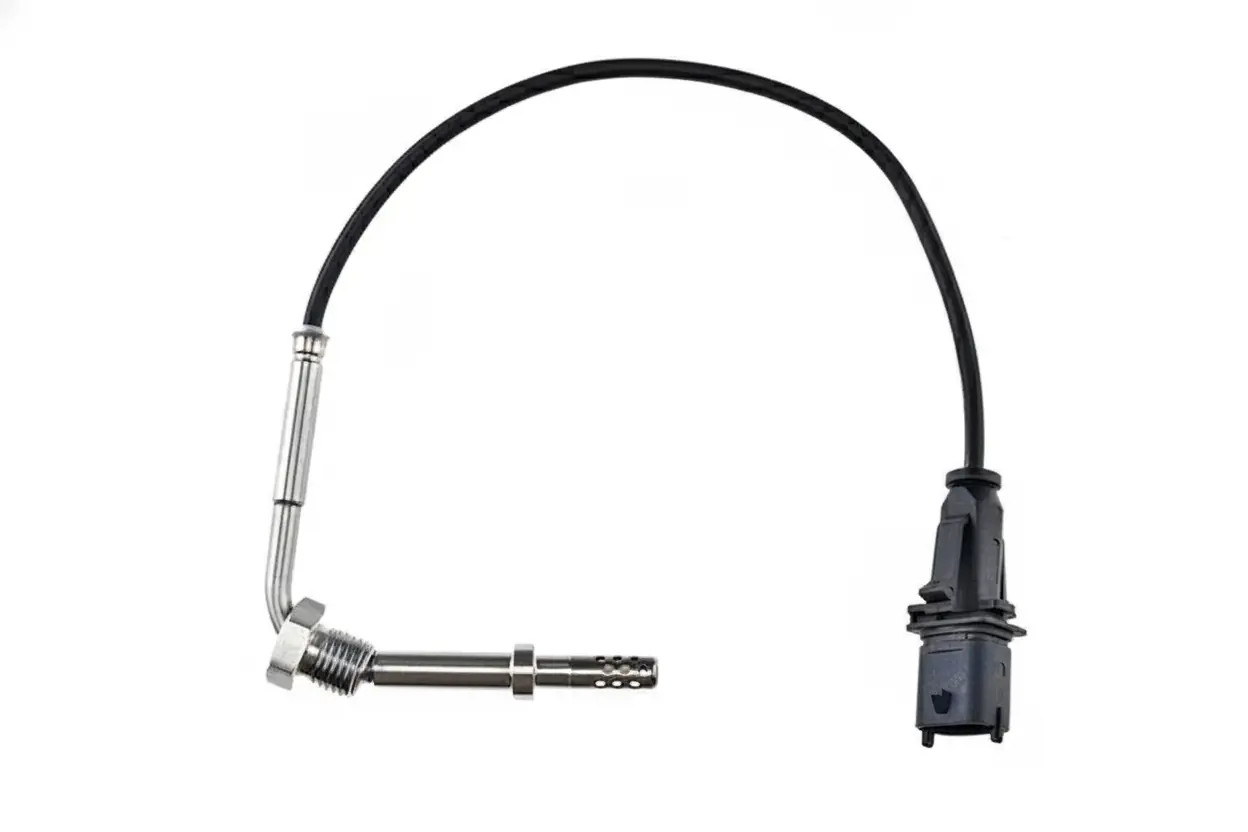 SENSOR EXHAUST GAS TEMPERATURE EGT-PL-016 FOR VAUXHALL AGILA/Mk/II OPEL 4cyl - Image 3