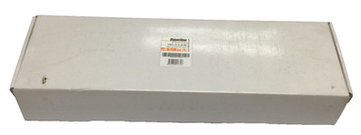 Hyperline Patch Panel PPBL3-19-24-SH-RM 24 port 1U with Cable Mgr NEW