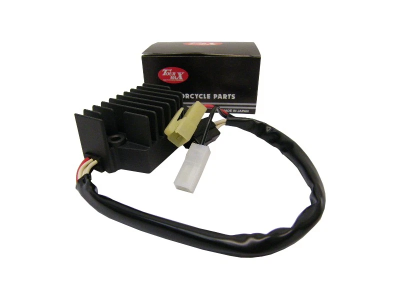 Régulateurs Redresseurs RGU-227 pour Yamaha VMX12 1200 Vmax VMX1200 V Max - Photo 1/1