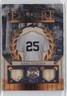 2025 Leaf A Bronx Legacy Bronze Spectrum Holofoil 48/50 Mark Teixeira 17uv