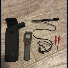 Fieldpiece SMG5 Standalone Digital Megohm Meter