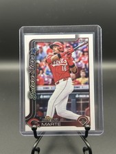 2025 Topps Series 2 - Future Stars Noelvi Marte #628