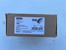 CONTACTOR SIEMENS 3RT2025-1FB40
