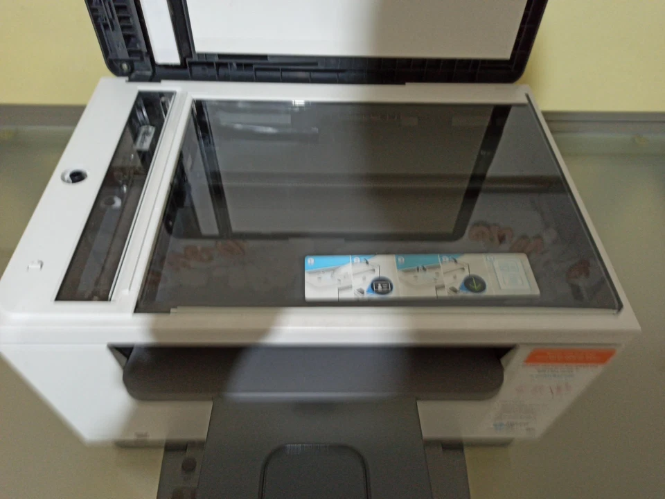 HP LaserJet M234sdwe Stampante Multifunzione Monocromatica - Bianca - Immagine 4 di 4