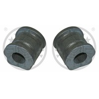 2X Optimal Lagerung Stabilisator Vorne Links Rechts FüR Skoda Fabia II 542 545