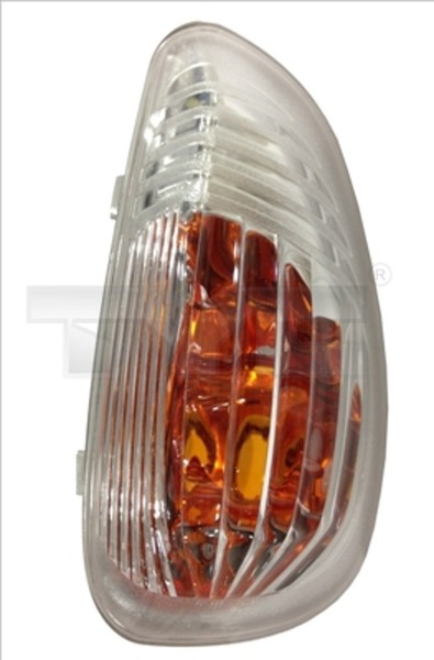 Blinkleuchte TYC 325-0151-3 FüR Nissan Opel NV400 Movano Renault W16W Master X62-image
