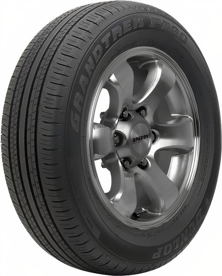 DUNLOP グラントレック PT30 Dunlop Grandtrek PT30 for sale | eBay