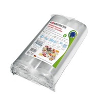 Rommelsbacher Vrs 2060 Vakuumierfolie, Folienrolle Transparent