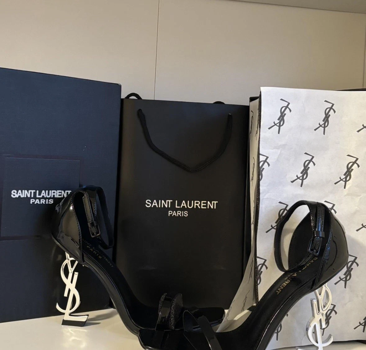 Saint Laurent products for sale | eBay