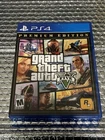 GRAND THEFT AUTO V (SONY PS4 PREMIUM EDITION) TESTED