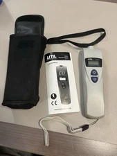 UEi UTLC11 Wireless Carbon Monoxide Detector Auto Calibrating