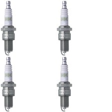 Paquete de 4 bujías NGK 7084 para Lamborghini Chevrolet Dodge Eagle -L 1952-2019